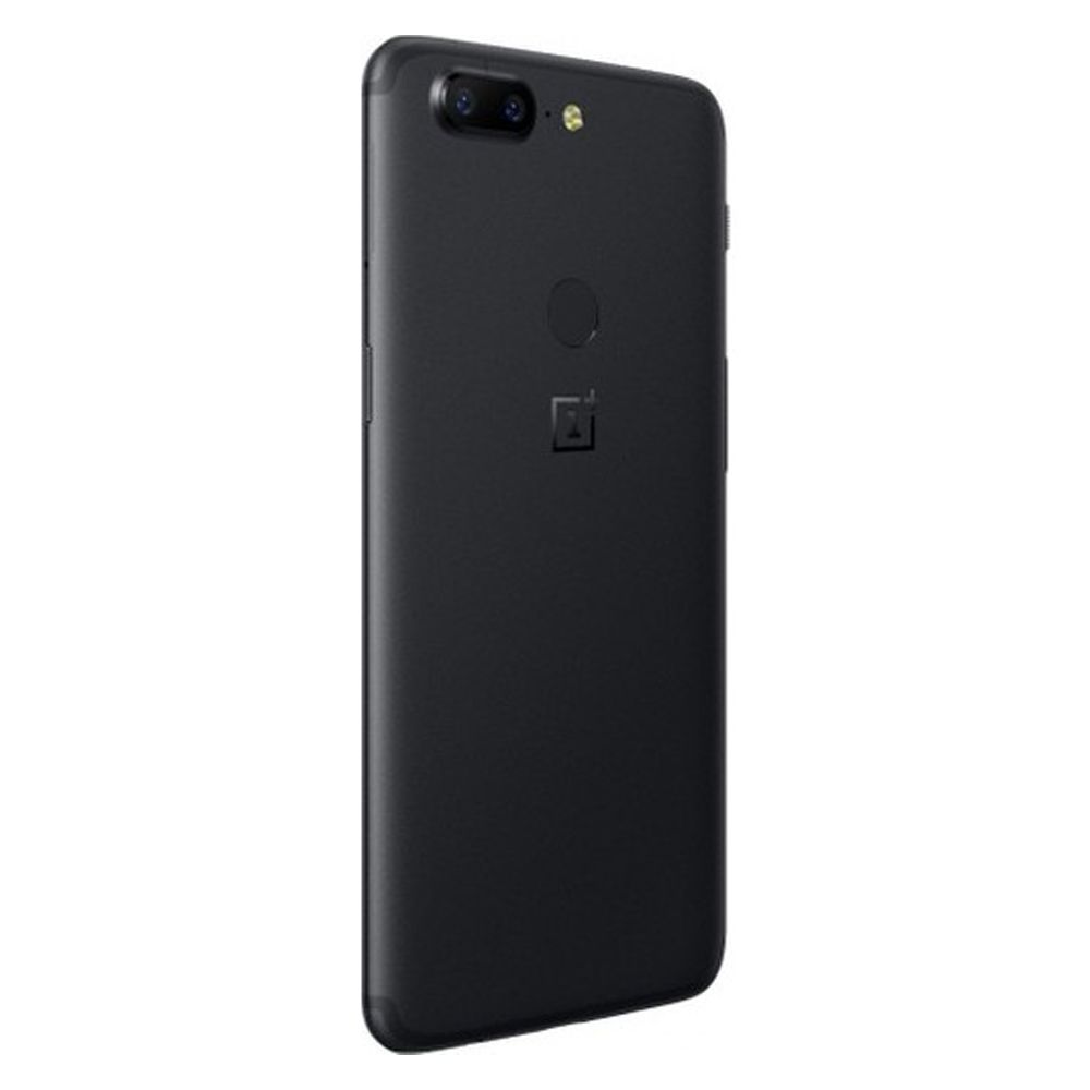 OnePlus 5T 64 GB 6.01 İnç Çift Hatlı 20 MP Akıllı Cep Telefonu