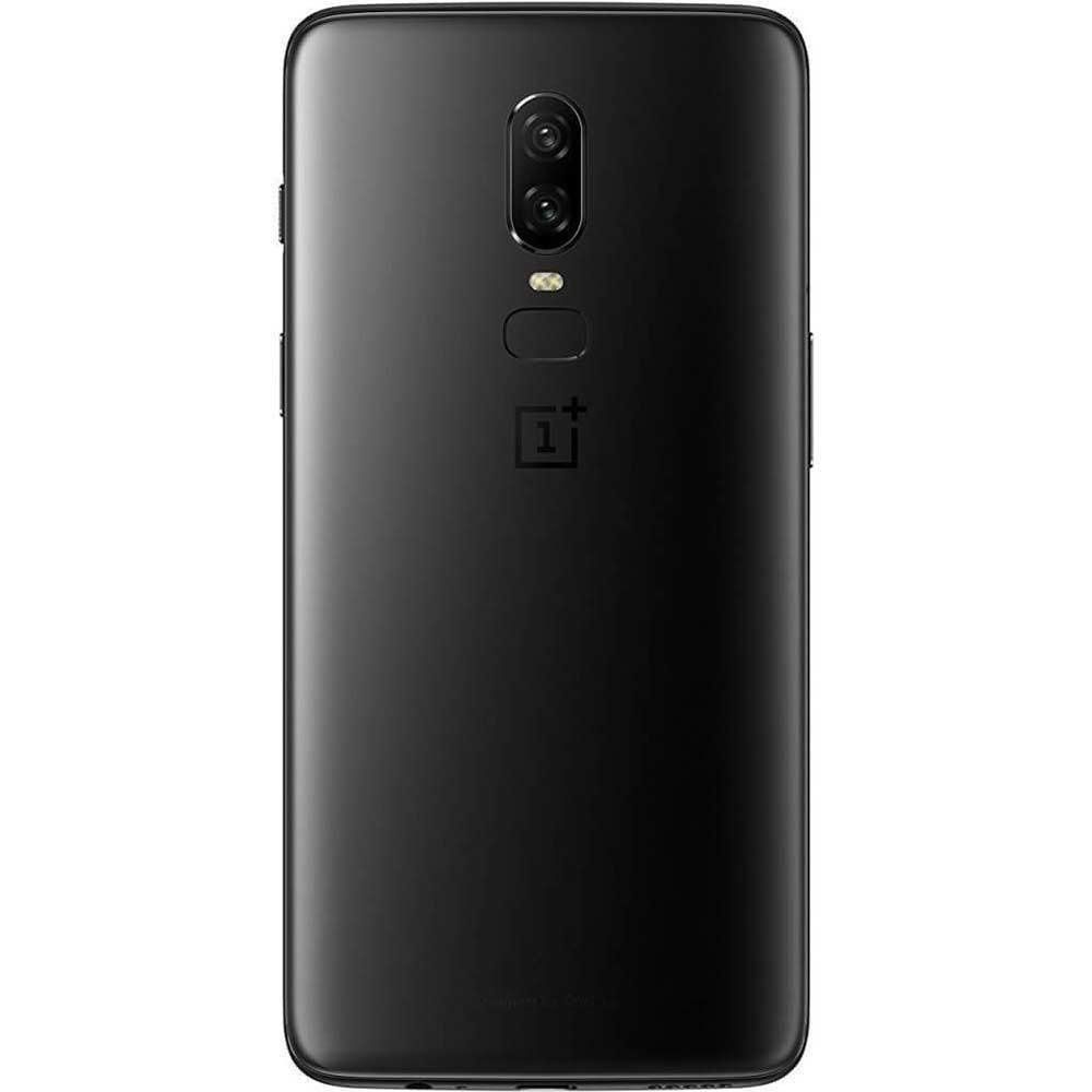 OnePlus 6 128 GB8 GB RAM 6.28 inç 20 MP-16 MP Çift Arka Kameralı