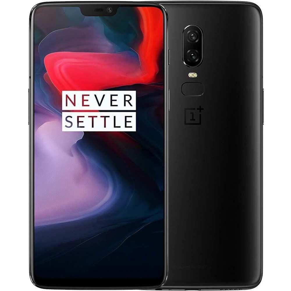OnePlus 6 64 GB 6.28 İnç 16 MP Akıllı Cep Telefonu Fiyatları