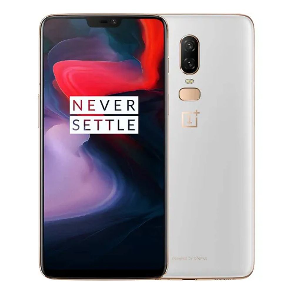 OnePlus 6 64 GB 6.28 İnç 16 MP Akıllı Cep Telefonu Fiyatları | Cimri
