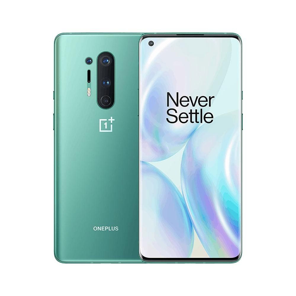OnePlus 8 Pro 5G 256GB 12GB Ram 6.78 inç 48MP Akıllı Cep Telefonu