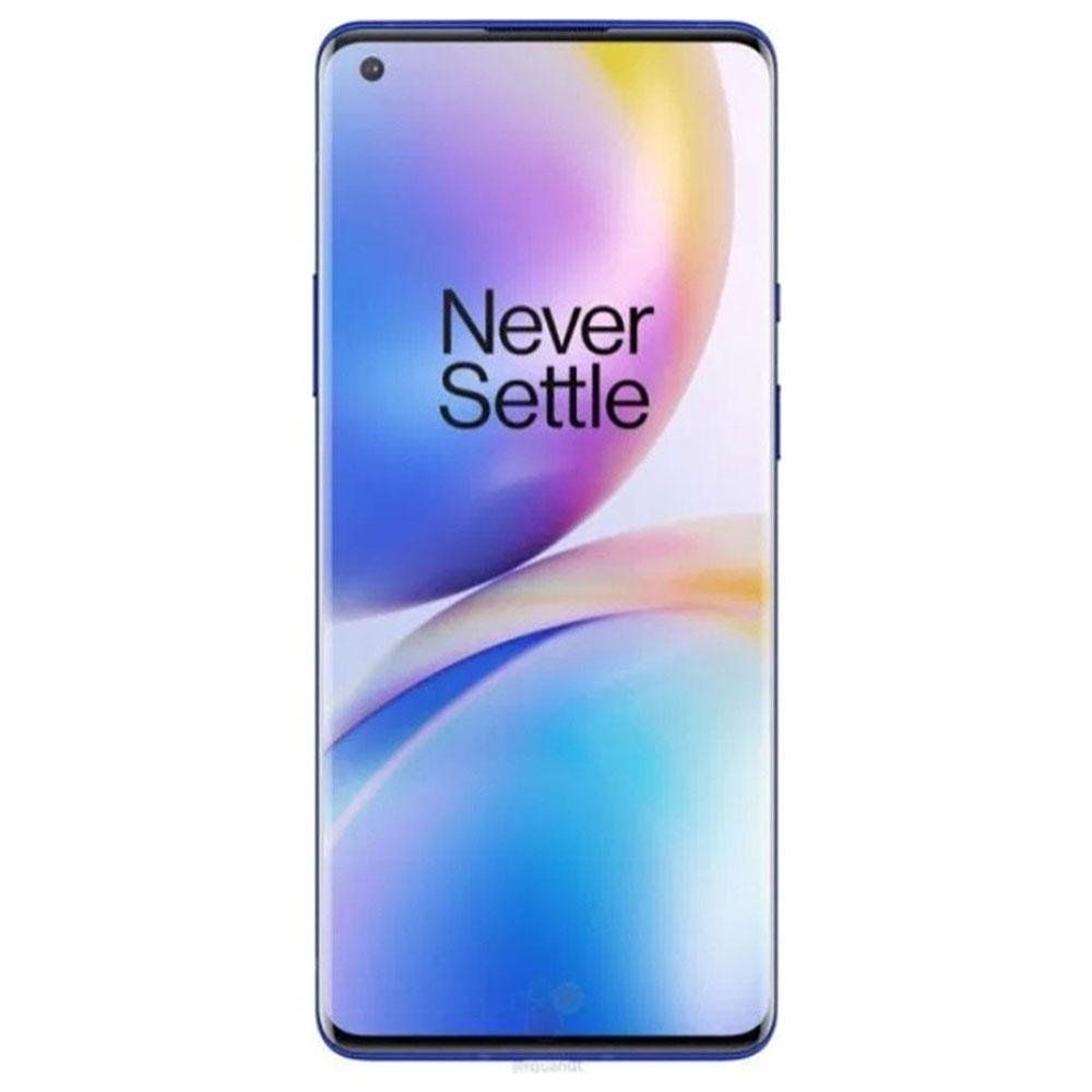 OnePlus 8 Pro 5G 256GB 12GB Ram 6.78 inç 48MP Akıllı Cep Telefonu