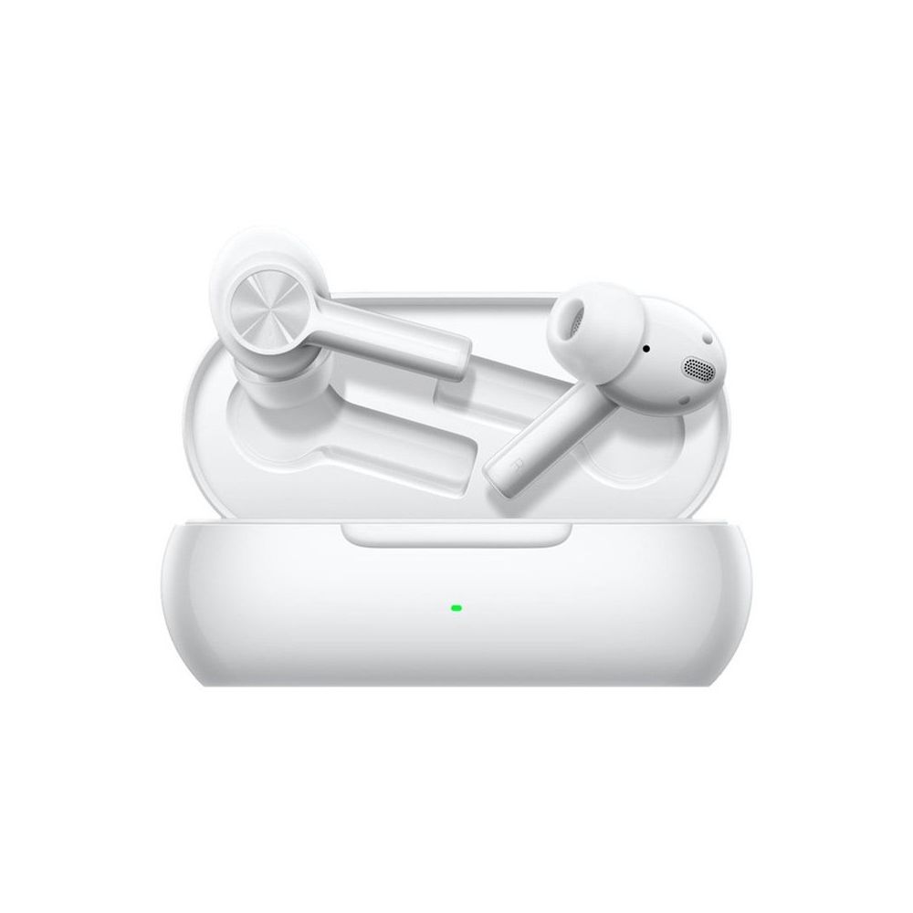OnePlus Buds Z2 Beyaz Bluetooth Kulaklık