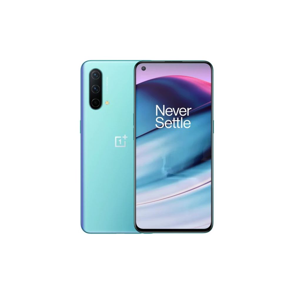 OnePlus Nord CE 5G 128GB 8GB Ram Mavi