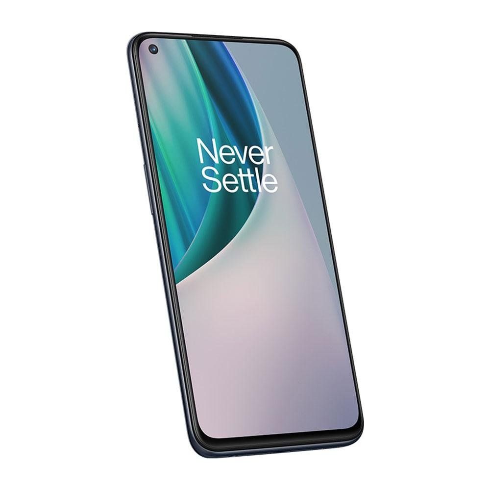 OnePlus Nord N10 5G 128GB 6GB Ram 6.49 inç 64MP Akıllı Cep