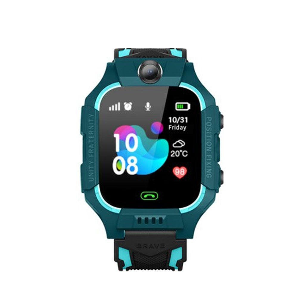 Onkatech Q500/2019 Akıllı Çocuk Saati
