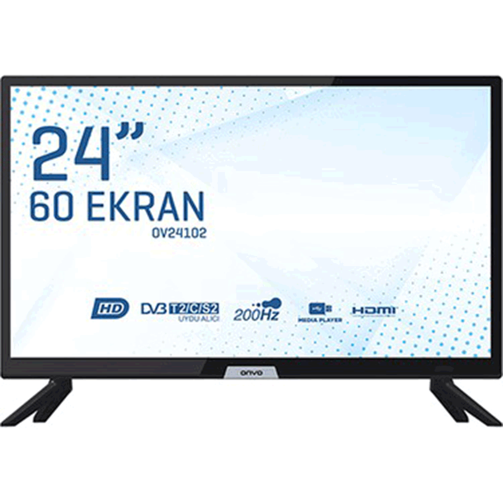Onvo OV 102 Televizyon