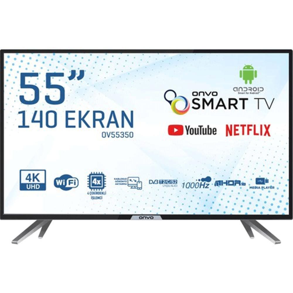 Onvo OV 350 LED TV