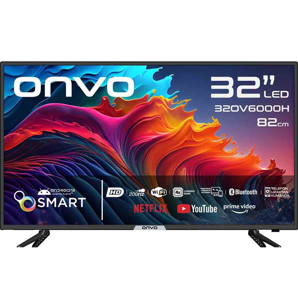 Onvo OV6000H Televizyon