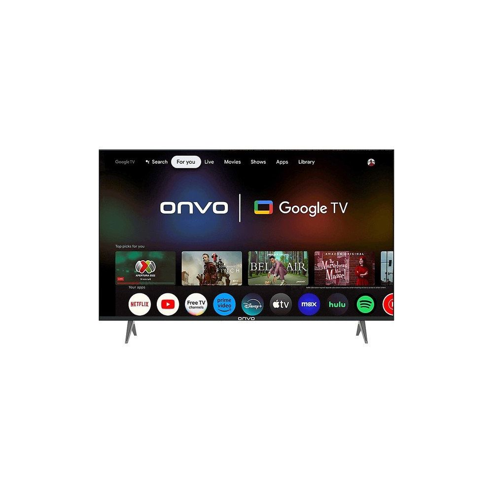 Onvo OVF9000UQ Televizyon