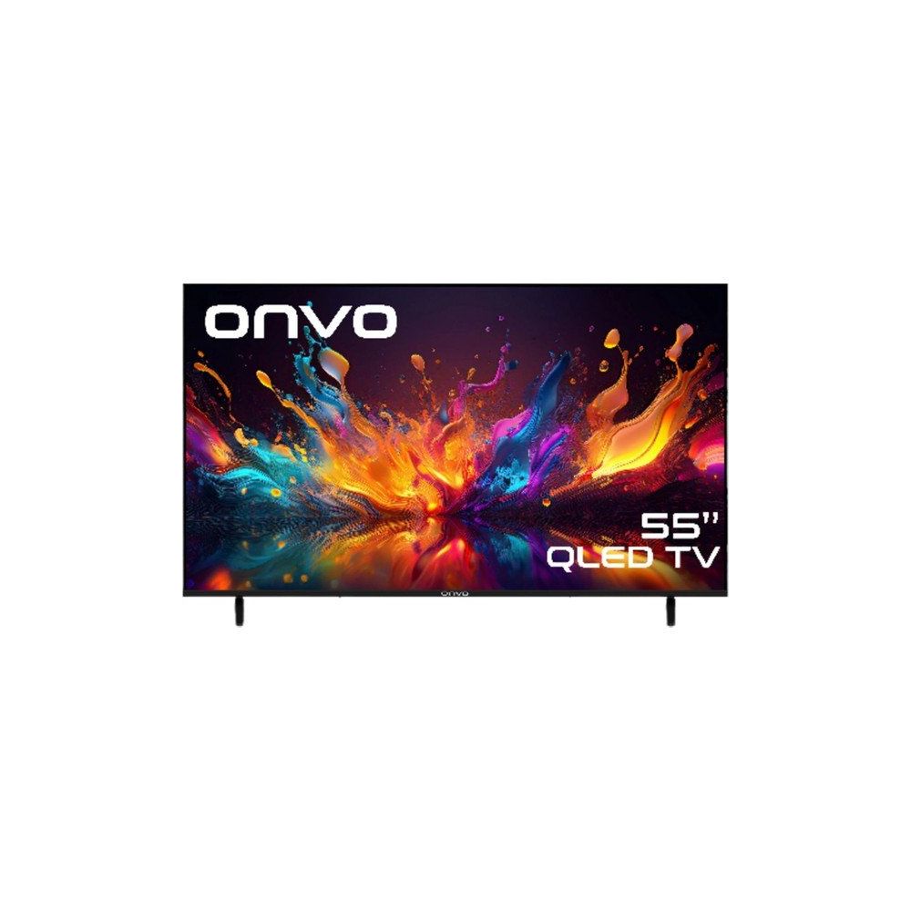 Onvo OVF9250UQ Televizyon