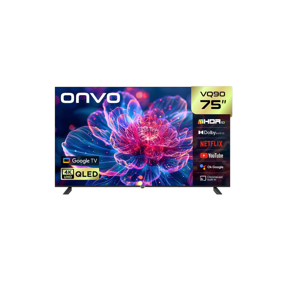 Onvo VQ90F2UA Televizyon