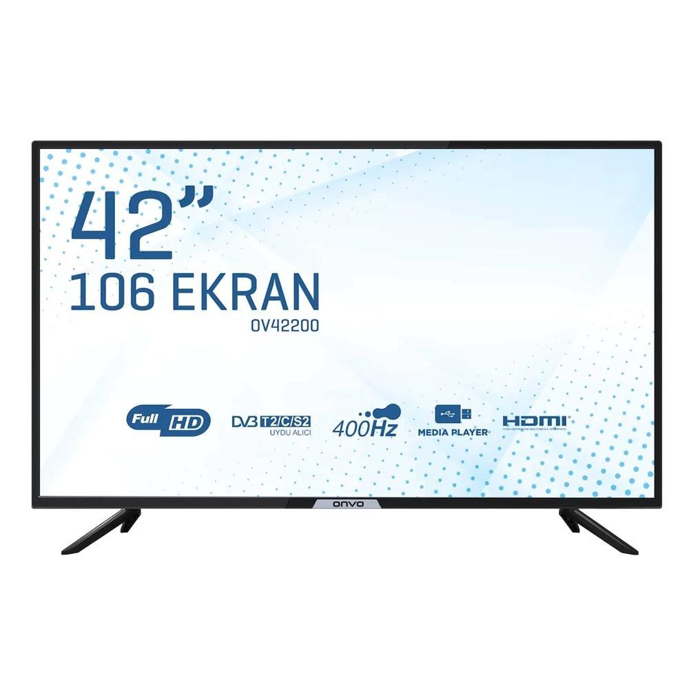 Onvo Ov42200 42 106 Ekran Full Hd Led Tv Fiyatlari
