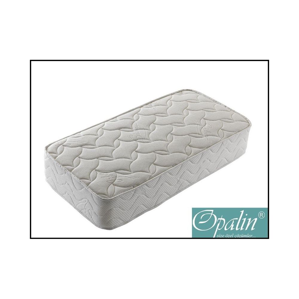 Opalin Ortopedik 80x190 Cm Yayli Yatak Fiyatlari