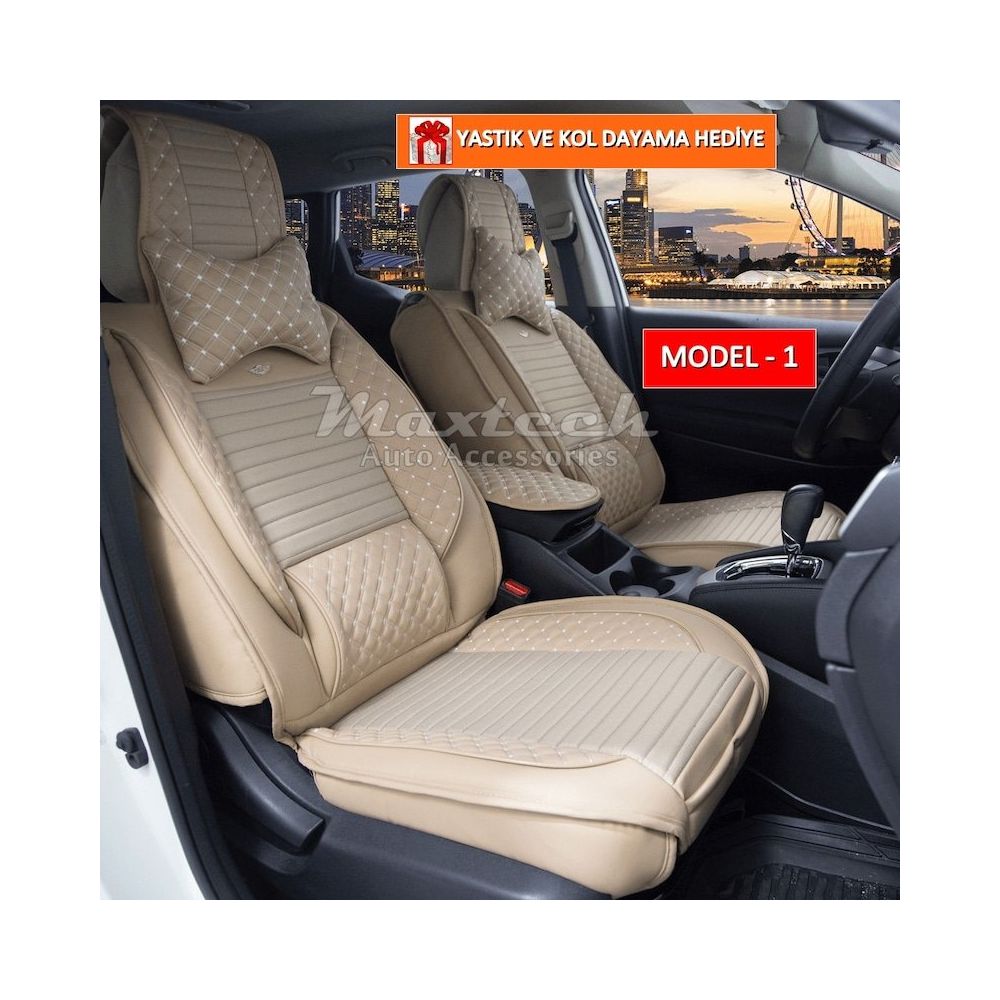 Opel Combo Oto Koltuk Kilifi Fiyatlari