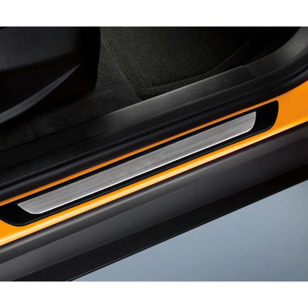 opel combo c krom line 2001 2011 2 parca krom kapi esik korumasi fiyatlari