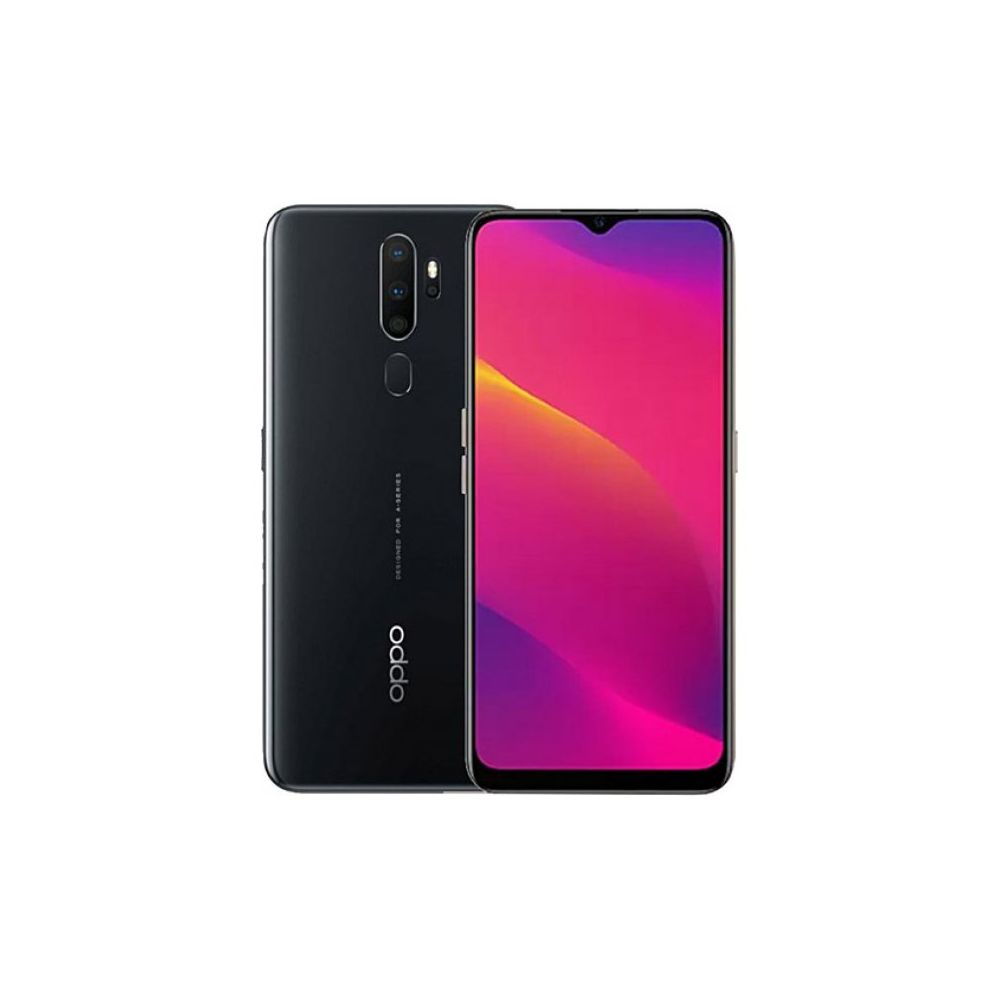 Oppo A5 2020 64GB Siyah Yenilenmiş Fiyatları