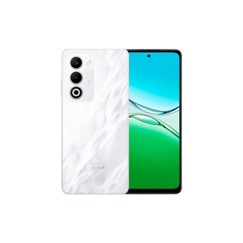 Oppo A5 4G 128GB 6GB Ram Beyaz