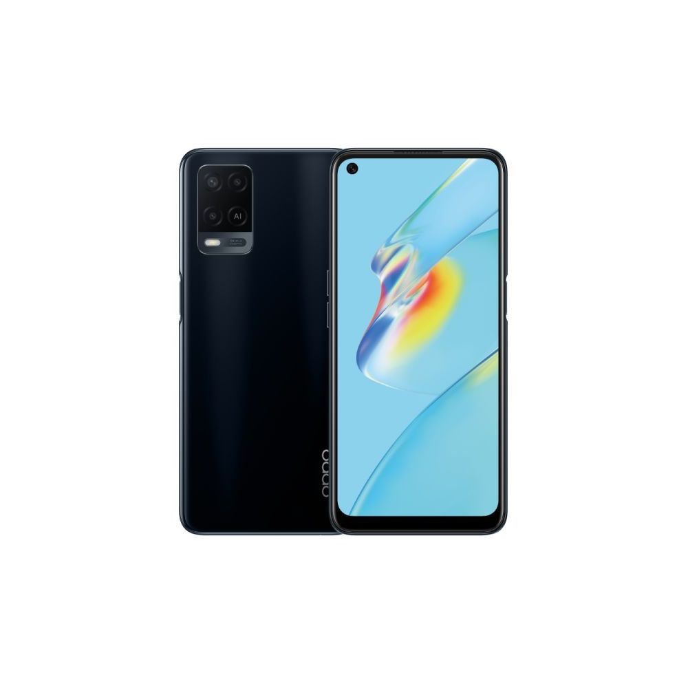 Oppo A54 128GB Siyah Fiyatları ve Özellikleri