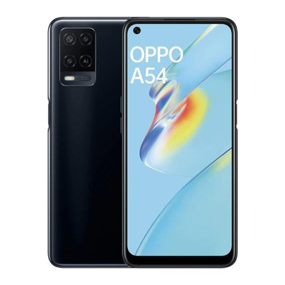 Oppo A54 128GB Siyah Yenilenmiş Fiyatları