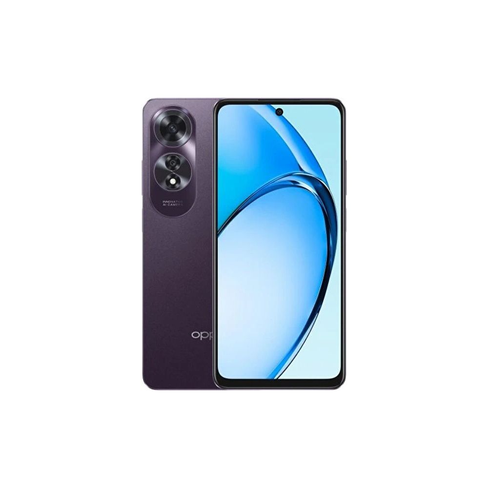Oppo A60 128GB 8GB Ram
