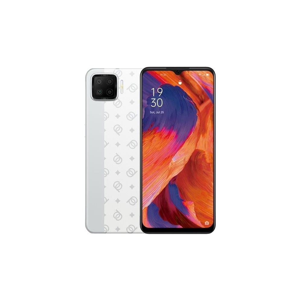 Oppo A73 128GB Gümüş Yenilenmiş Fiyatları