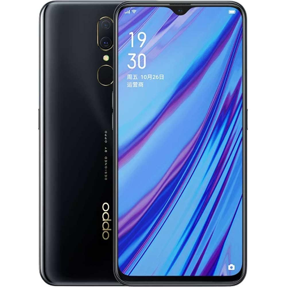 Oppo A9 128GB 6GB Ram 6.53 inç 16MP Akıllı Cep Telefonu Fiyatları