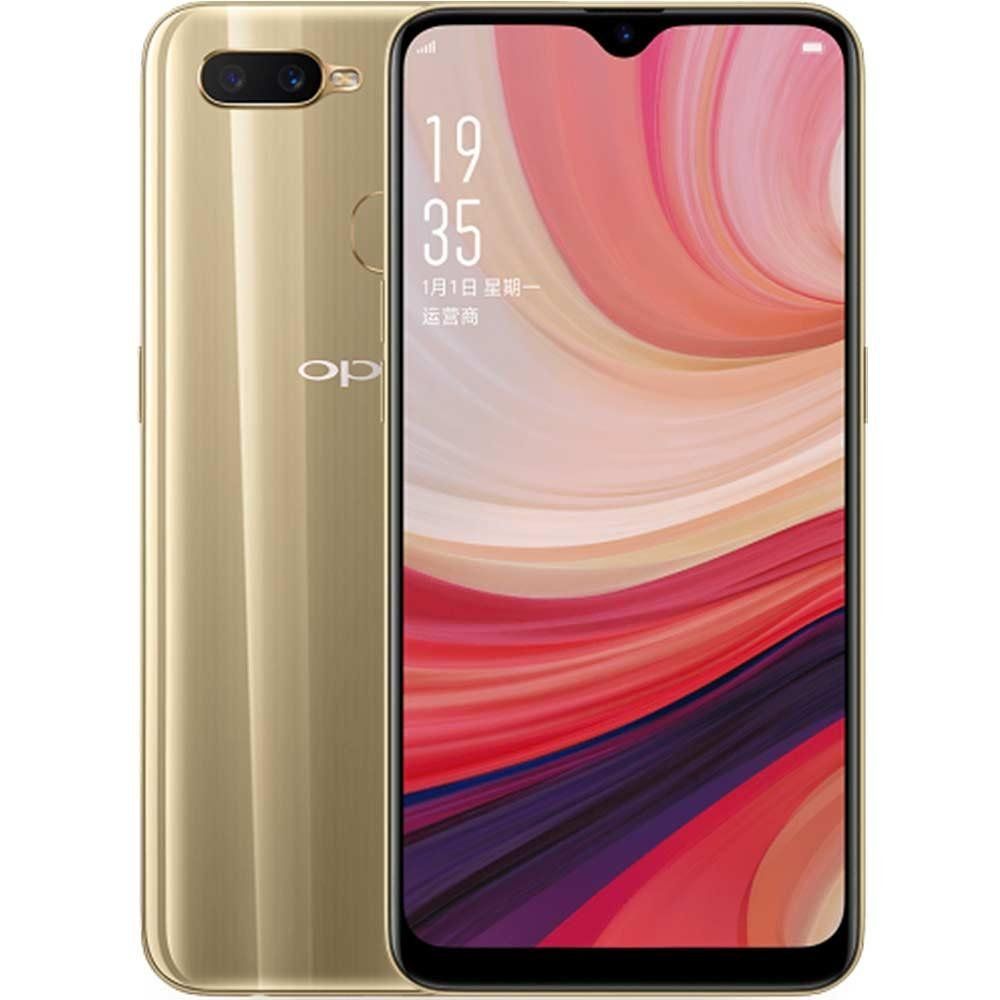 OPPO AX7 64GB Fiyatları ve Özellikleri | Cimri
