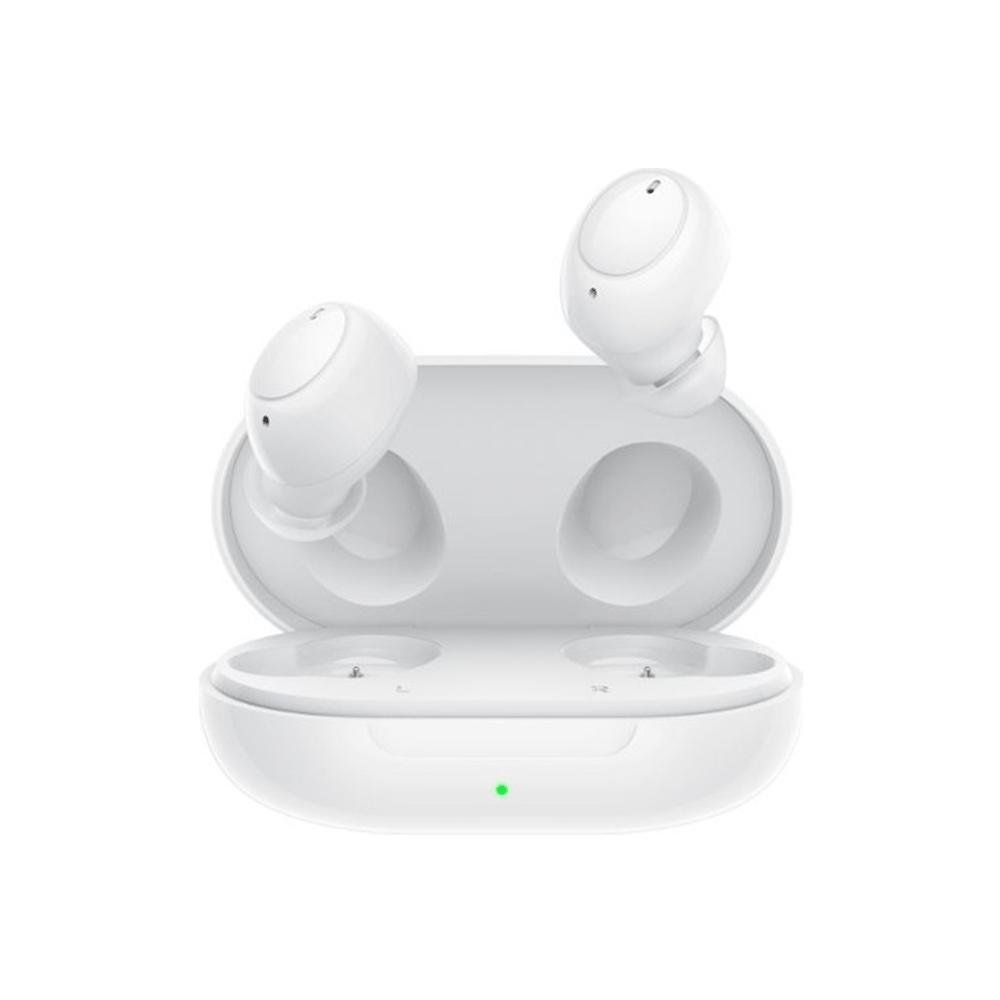 OPPO Enco Buds W12 Beyaz Bluetooth Kulaklık