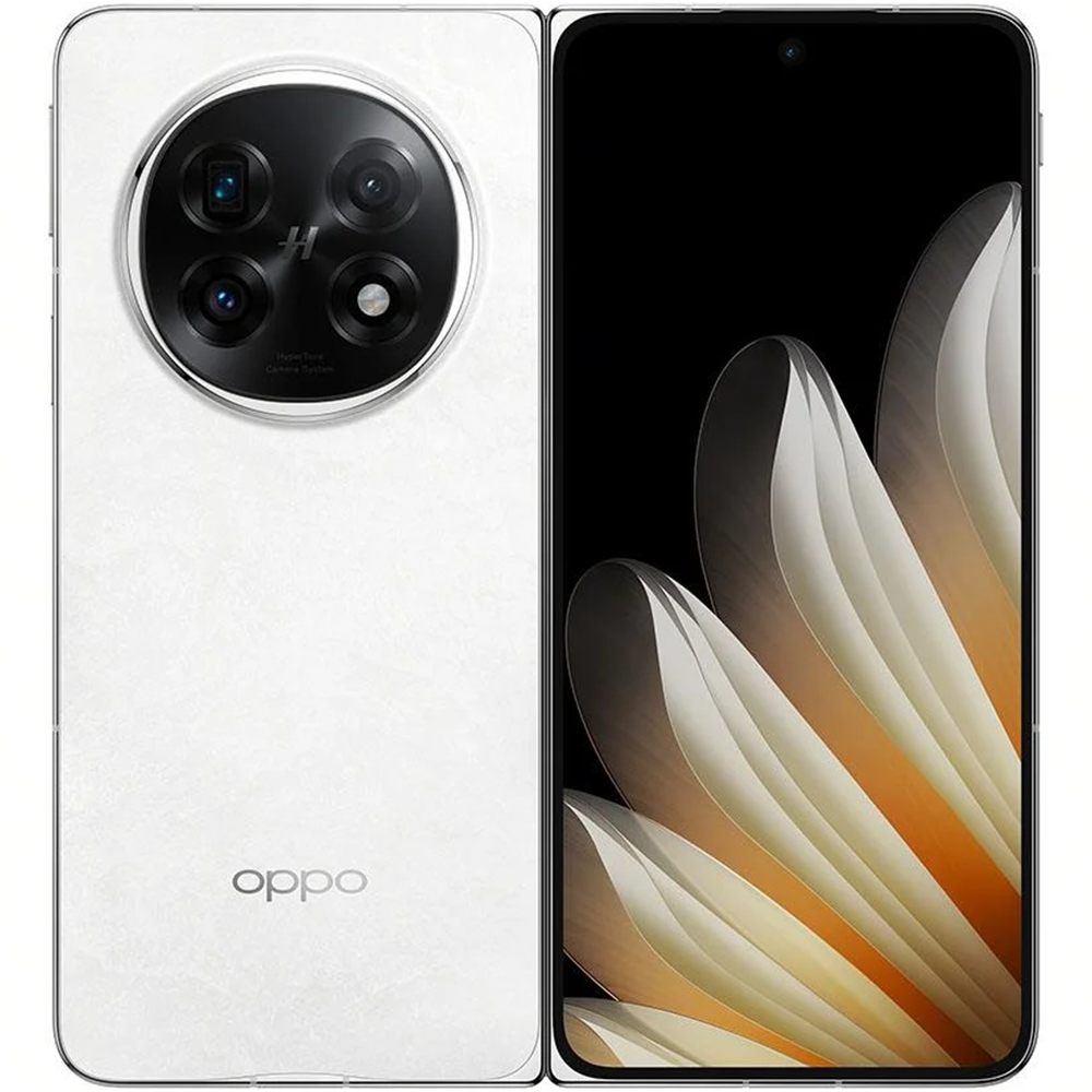 Oppo Find N5 512GB 16GB Ram Puslu Beyaz Fiyatları