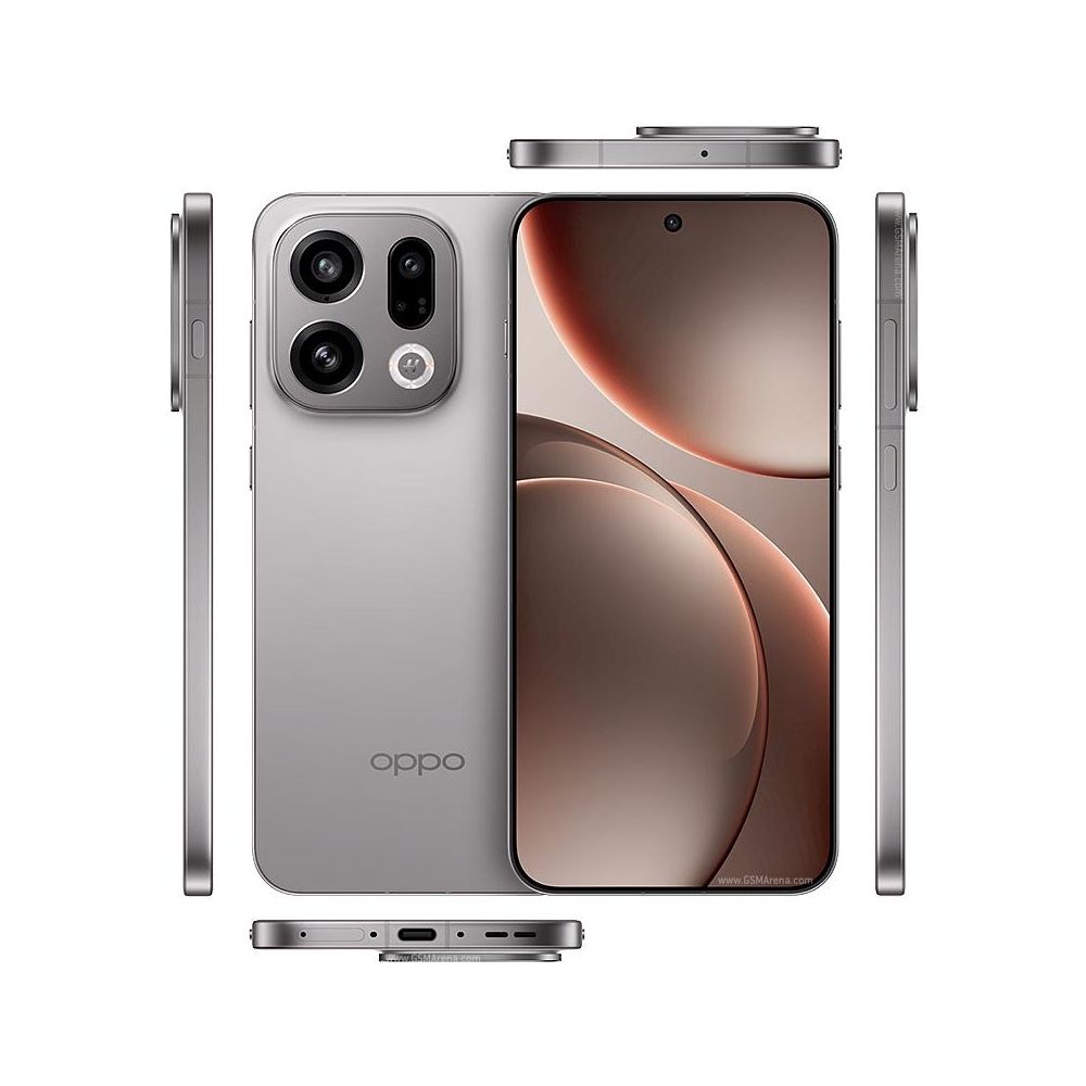 Oppo Find X9 Fiyatları ve Modelleri
