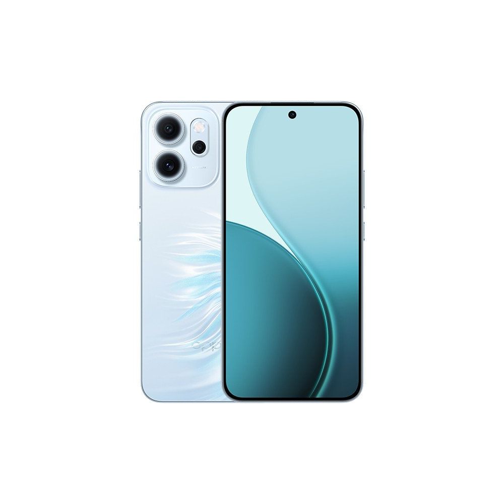 Oppo Reno 14F 256GB 12GB Ram Opal Mavisi