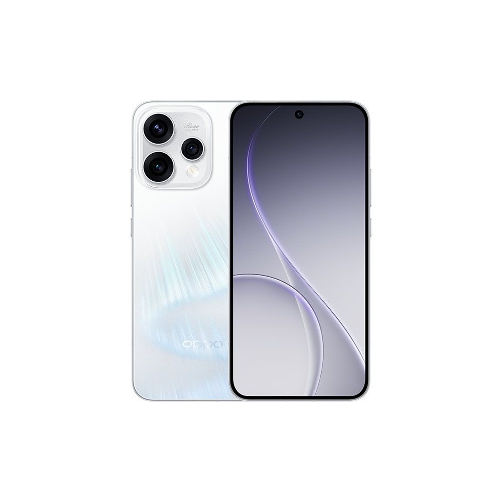 Oppo Reno 15 5G 256GB 12GB Ram Aurora Beyazı
