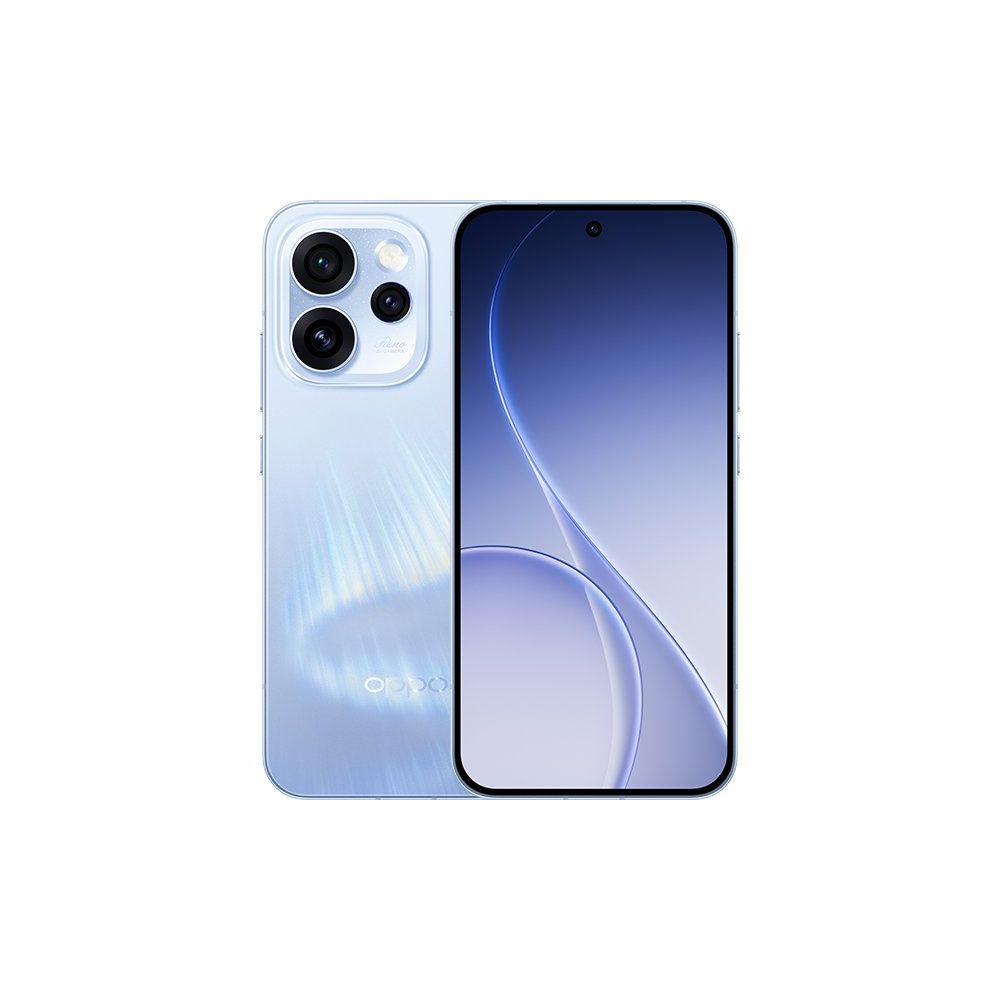 Oppo Reno 15 Pro 5G 512GB 12GB Ram Aurora Mavisi