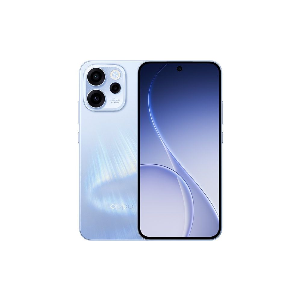 Oppo Reno 15F 5G 256GB 12GB Ram Aurora Mavisi