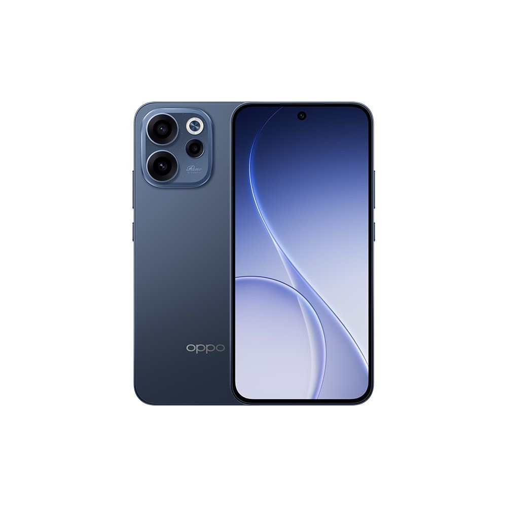 Oppo Reno 15F 5G 256GB 12GB Ram