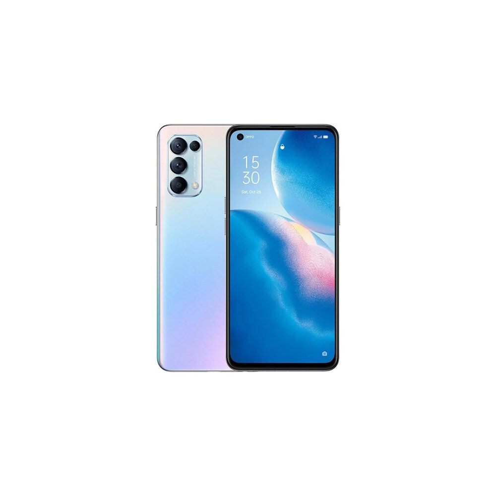 Oppo Reno 5 128 GB Yenilenmiş Fiyatları
