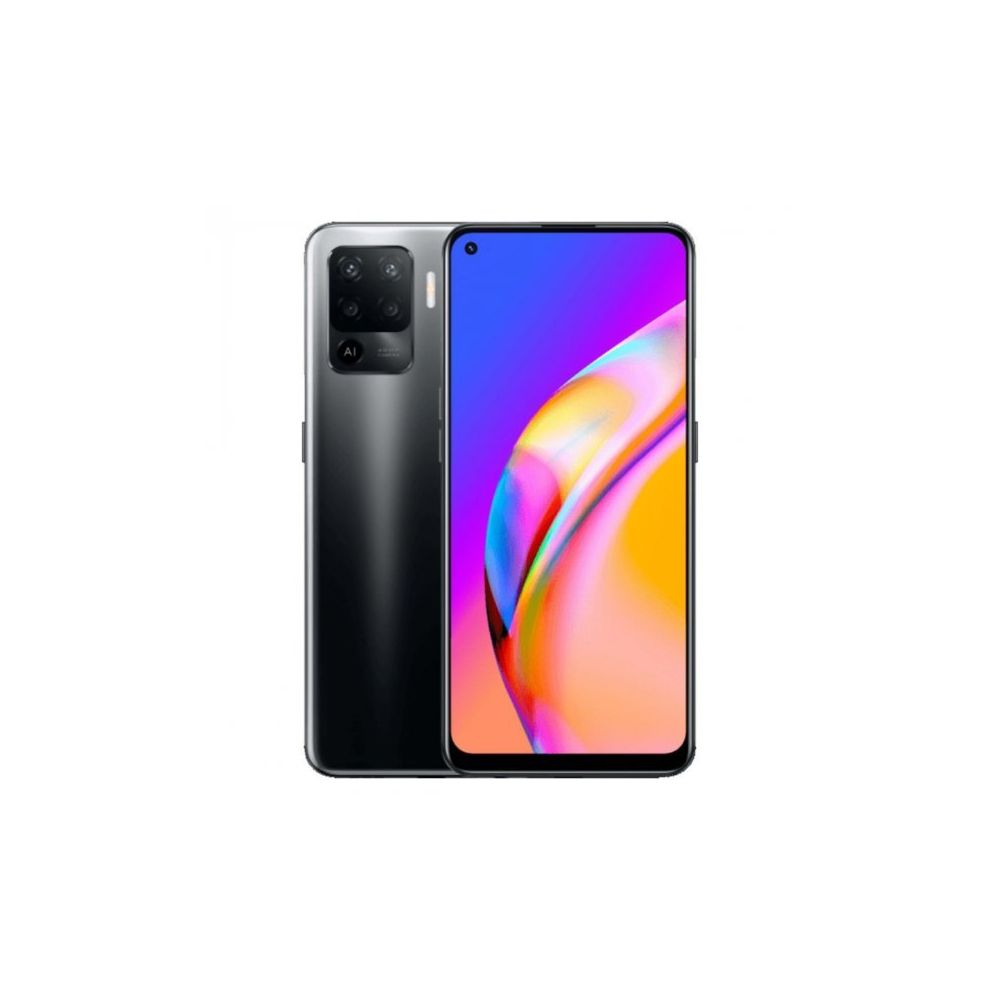 Oppo Reno 5 Lite 128GB Siyah Yenilenmiş Fiyatları