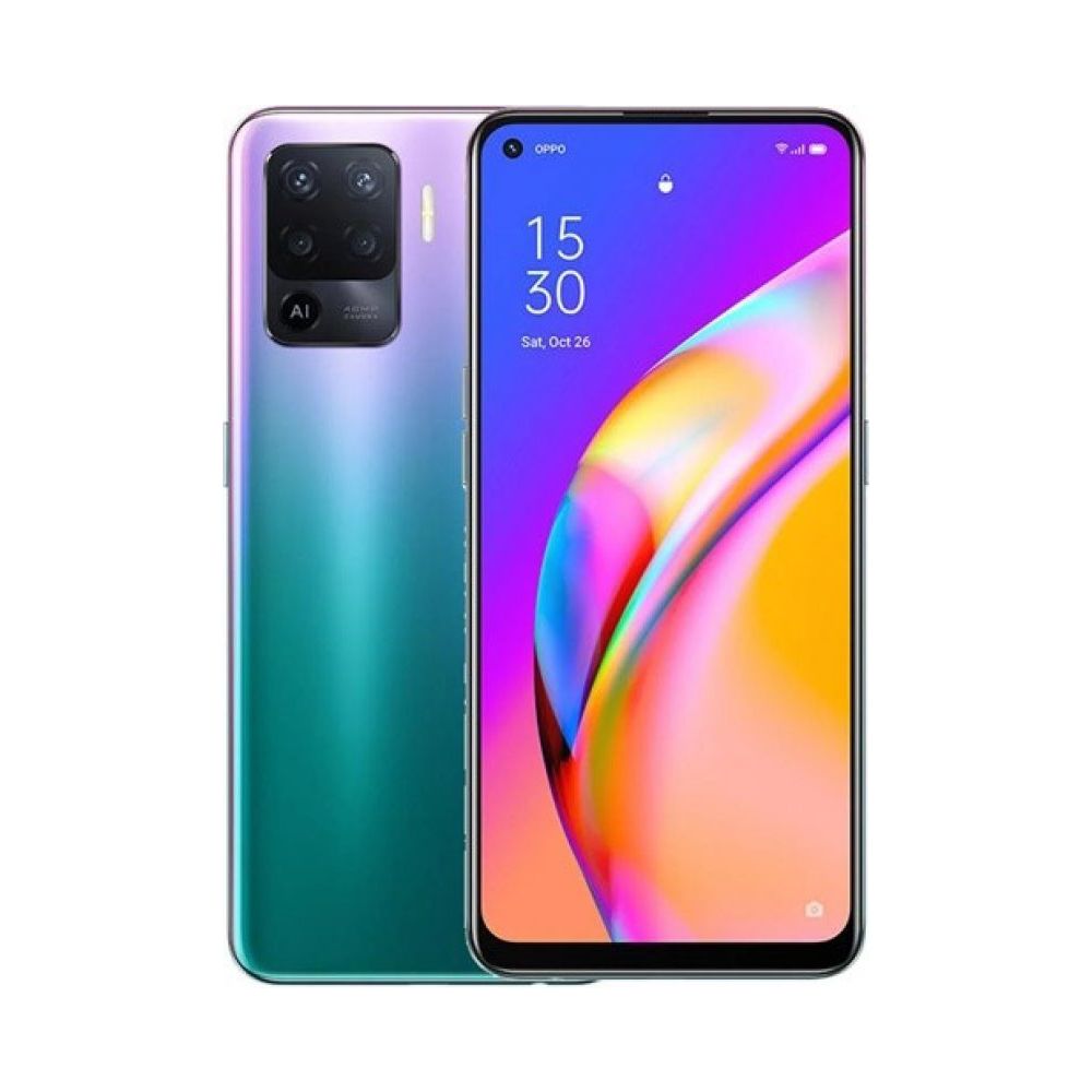 Oppo Reno 5 Lite 128GB Yenilenmiş Fiyatları