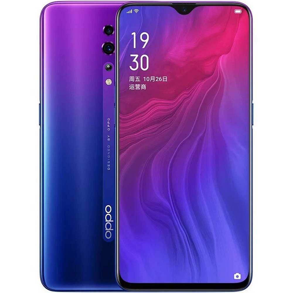 Oppo Reno Z 128GB 4GB Ram 6.4 inç 48MP Akıllı Cep Telefonu Fiyatları