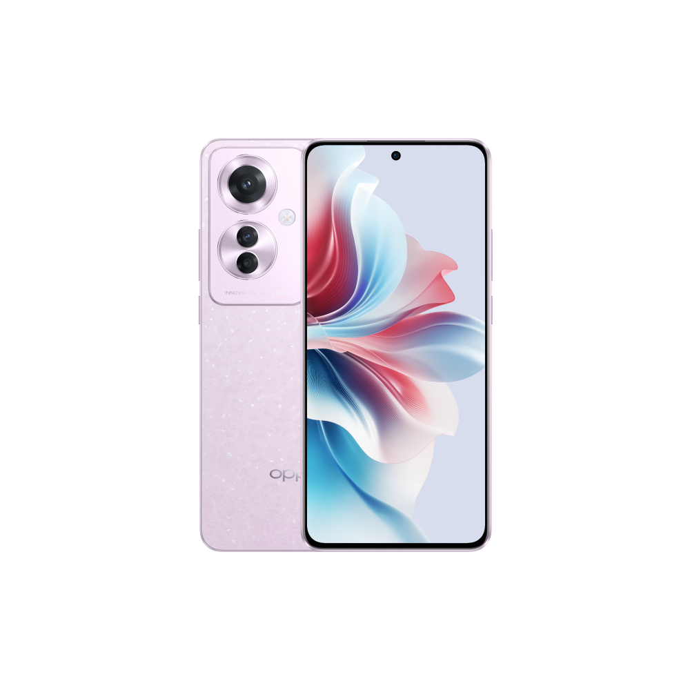 Oppo Reno11 F 256GB 8GB Ram