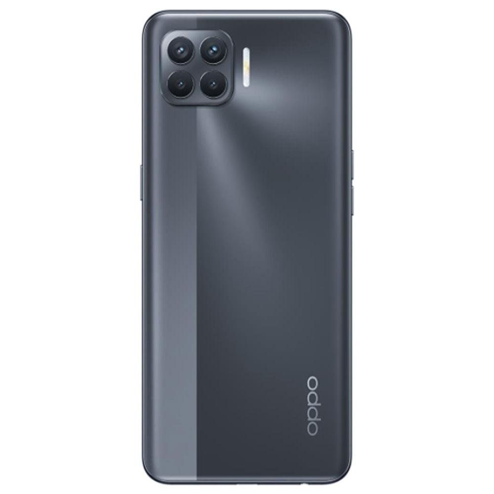 OPPO Reno4 本体 6GB RAM 128GB OPPO Reno 4 128GB Akıllı Telefon Uzay Siyahı Fiyat & Özellik