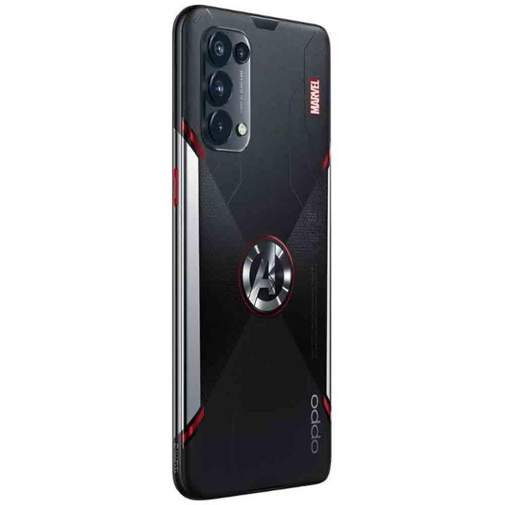 OPPO Reno5 128 GB Fiyatları ve Özellikleri | Cimri