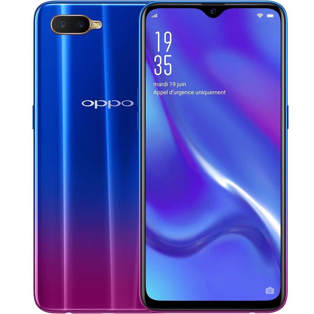 OPPO RX17 Neo 128GB 6.41 inç Çift Hatlı 16MP Akıllı Cep Telefonu
