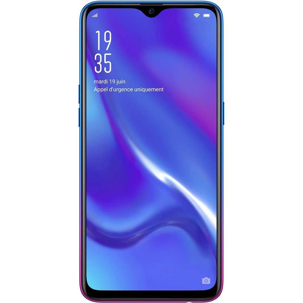 OPPO RX17 Neo 128GB 6.41 inç Çift Hatlı 16MP Akıllı Cep Telefonu