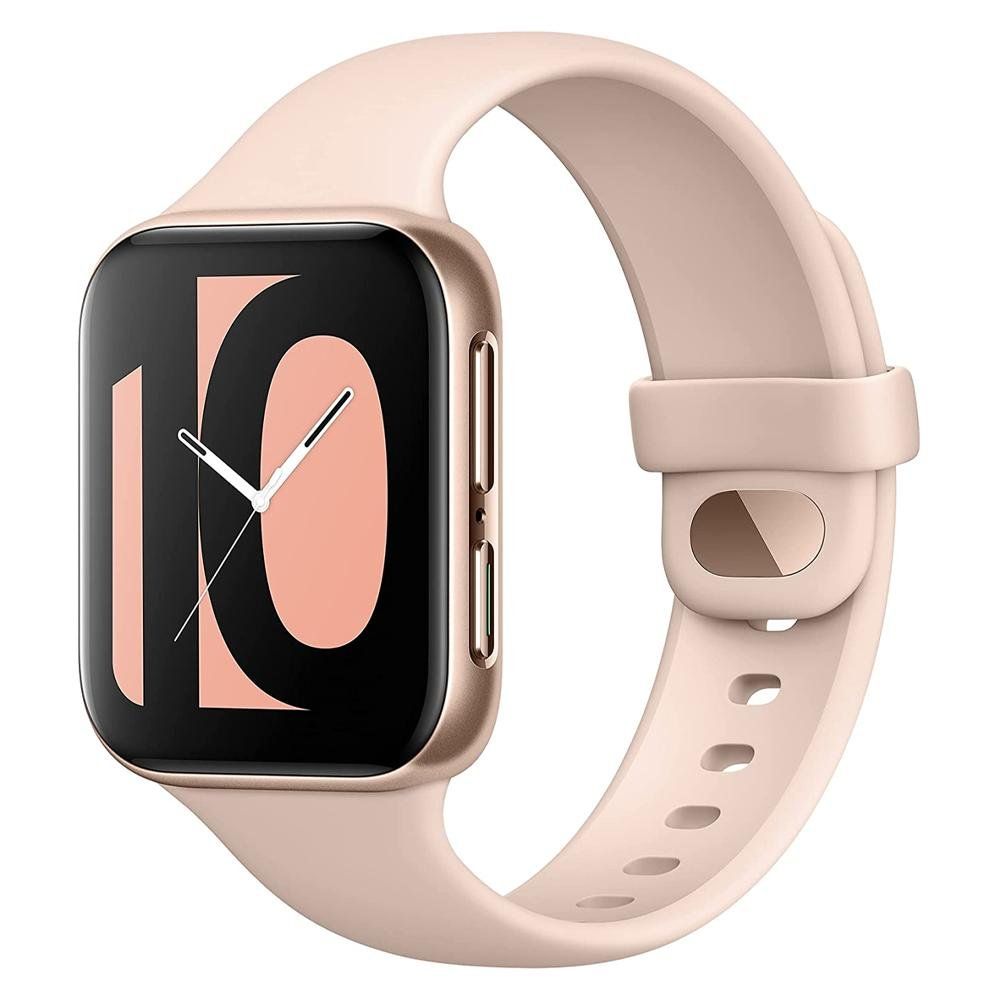 OPPO Watch 41 mm Akıllı Saati Fiyatları | Cimri