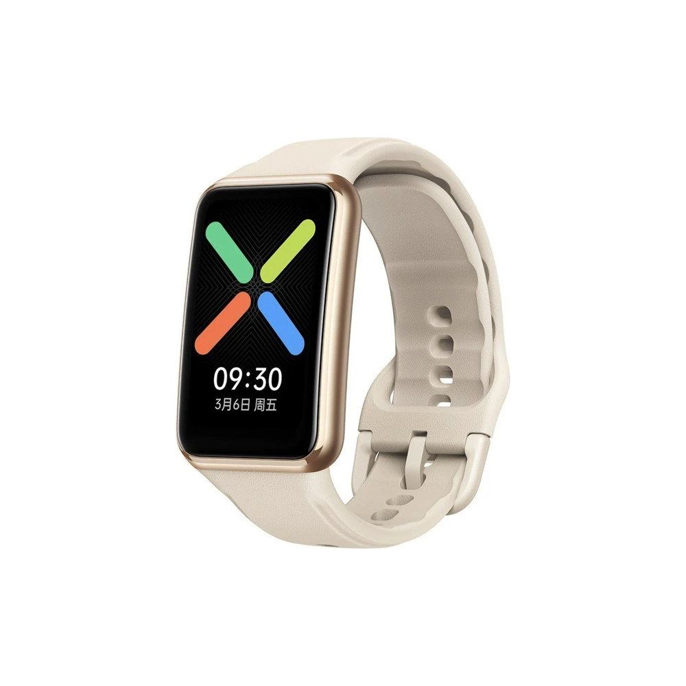 Oppo Watch Free Akıllı Saat