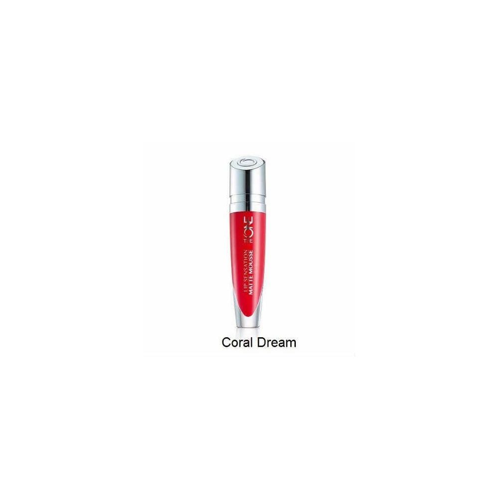 En Ucuz Oriflame The One Coral Dream Köpüksü Mat Ruj Fiyatları