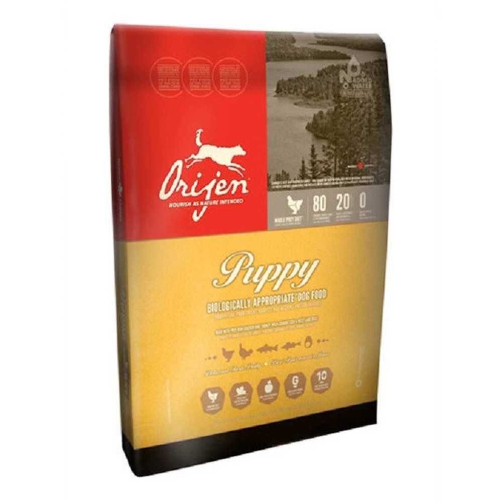 Orijen Tahilsiz 11 4 Kg Yavru Kopek Mamasi Fiyatlari