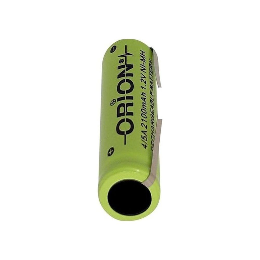Orion 1.2V NI-MH 4/5A 2100 mAh Şarjlı Diş Fırçası Pili Fiyatları
